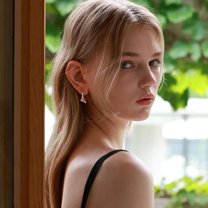 MURMUR EARRING 02