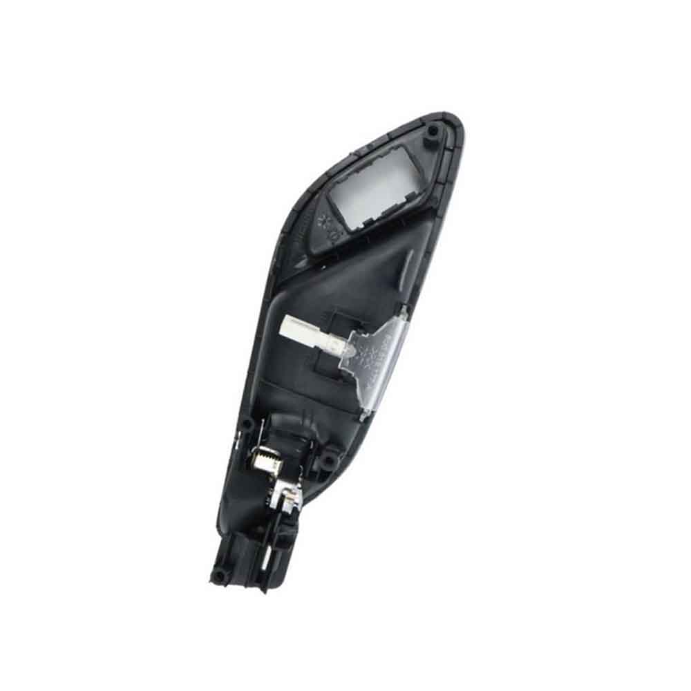 Left Front Inner Door Pull Handle for Q3 2015-2018 8U1837019A