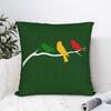 Pillow Case Rasta Reggae Music Jamaica Rastafari Roots Jamaican Soft Bob Marley Face Pillow Cover For Sofa Car Pillowcases