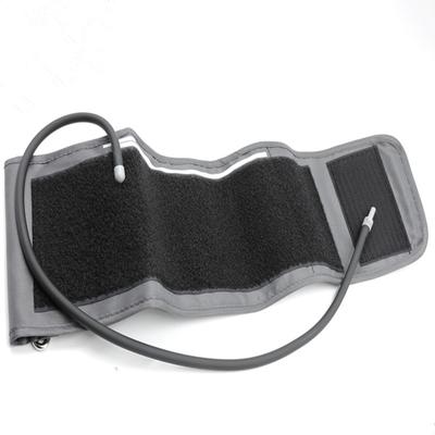 1 шт. большая манжета для измерения артериального давления для взрослых 32/48 см для руки, монитор артериального давления, тонометр, сфигмоманометр