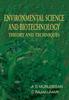 Книга Environmental Science and Biotechnology Theory and Techniques