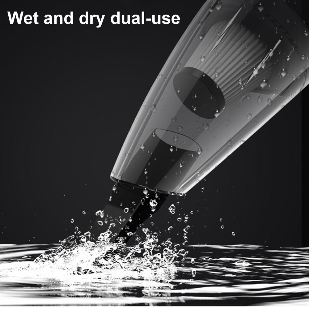 Vacuum Cleaner For Car Auto Vacuum Cleaner Vacuum Cleaner High Power Wet And Dry Handheld Car Vacuum Cleaner For Car Home