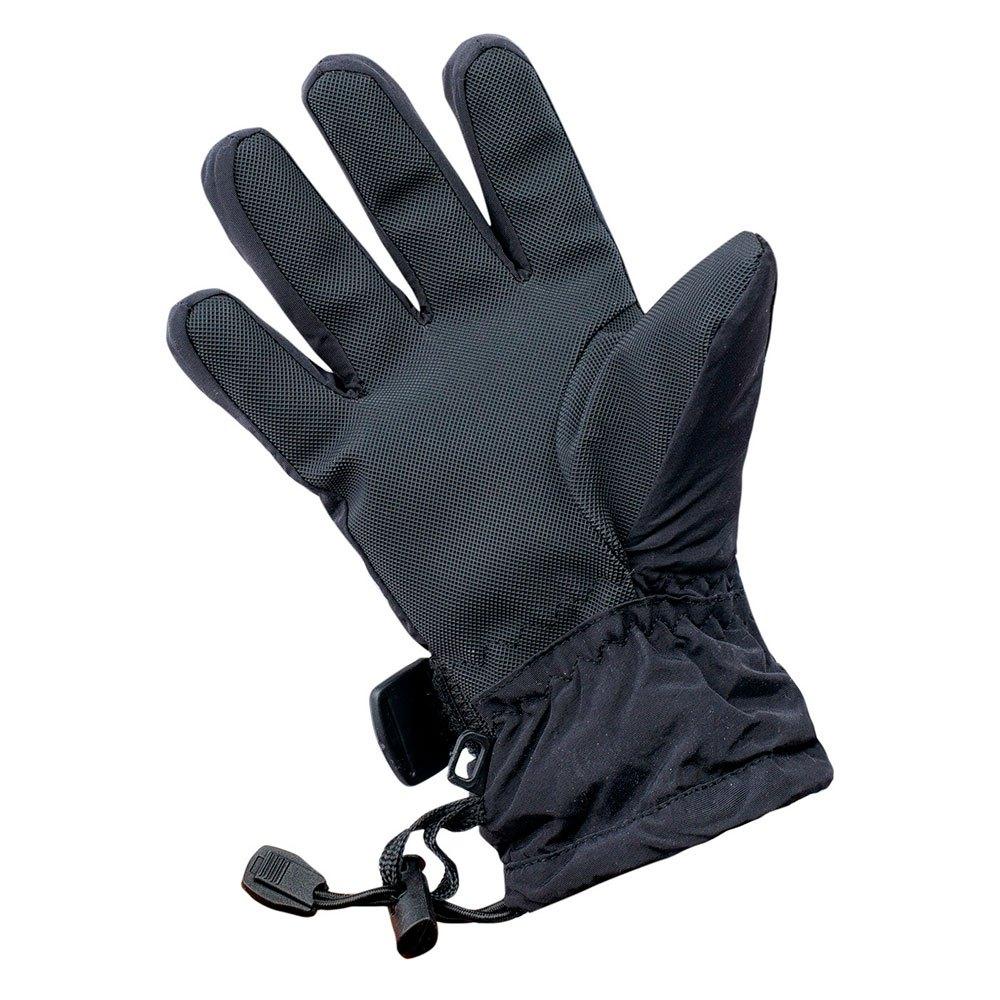 Hi-Tec Childrens/Kids Felman Logo Ski Gloves