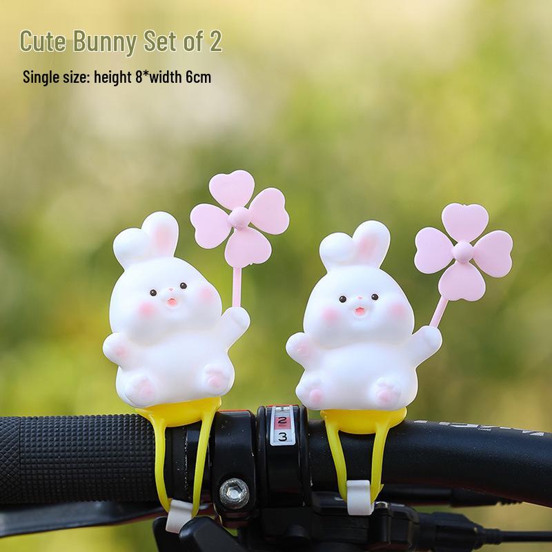 Кукла-подвеска «Рай вертушек»: Милое украшение для электромобиля, велосипеда, мотоцикла и детской коляски