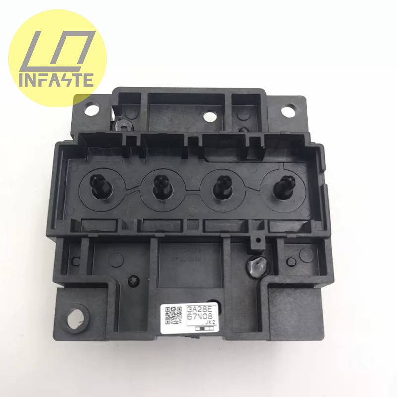 Оригинальная печатающая головка Infaste L3250 для принтера Epson L210 L110 L111 L120 L130 L210 L220 L300 L3110 L3116 L3118 L3150