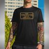 Футболка Winchester Club Minder Inspired Daley Terry McCann от S до 5XL