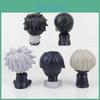 Cute Pvc Jujutsu Kaisen Character Doll Fushiguro Megumi Blind Box Figure Collection