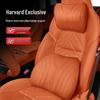 Haval Car Headrest Lumbar Support Pillow for H6, Big Dog, Menglong, H9, H5, Xiaolong – Memory Foam, All-Season Neck Protection