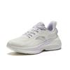 Anta Duci 5 Comfortable Versatile Non-Slip Wear-Resistant Low-Top Casual Running Shoes Women Sneaker White Purple 922415552-6