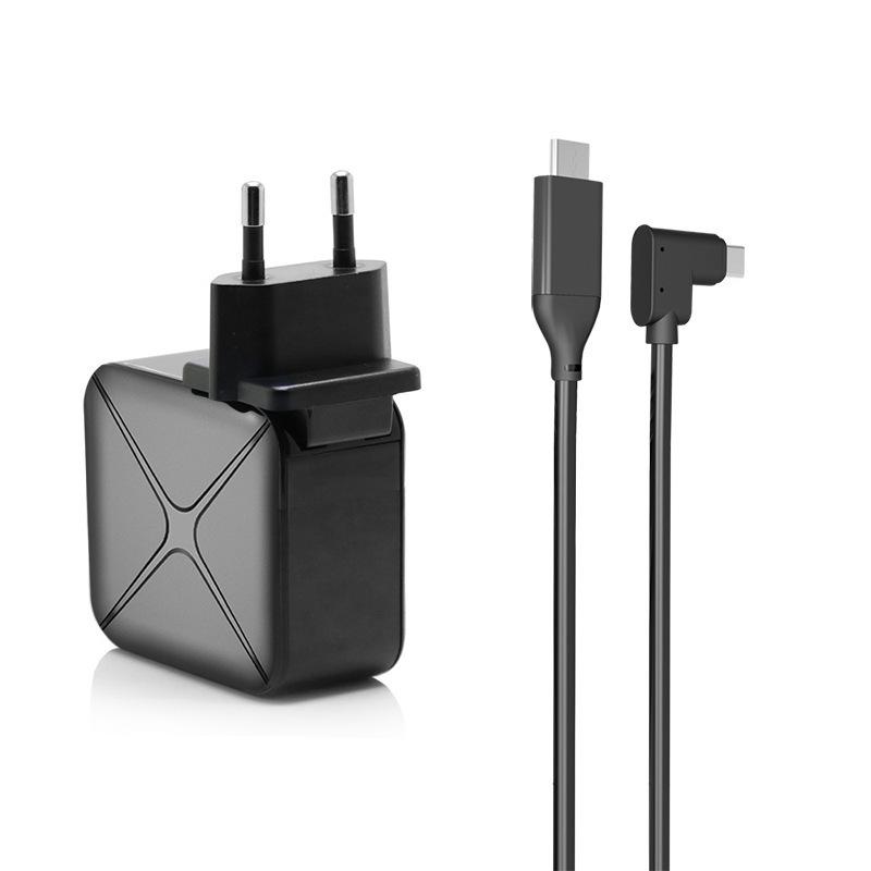 Быстрое зарядное устройство Зарядное устройство 3 в 1 для конвертера Nintendo Switch/Lite HDMI-совместимого телевизора