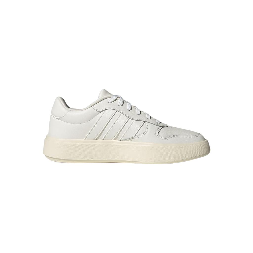 adidas Низкие кеды для скейтборда из искусственной кожи Женские Белые JI2345