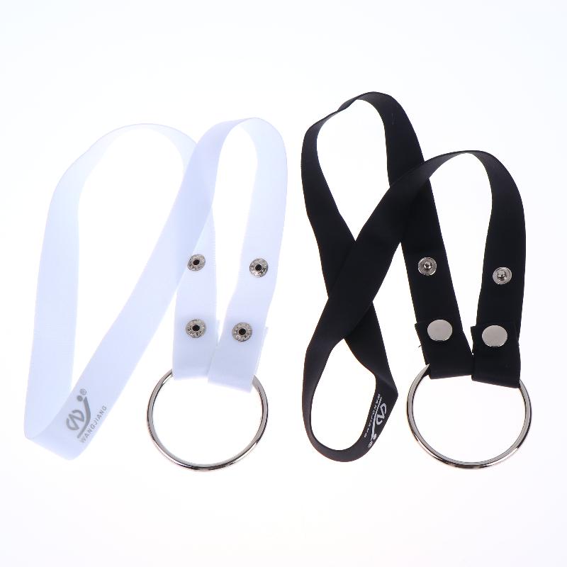 Trans Chastity cage strap Adjustable Elastic belt Male chastity clip Auxiliary belt BDSM Sex Toys for Men