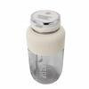 Electronic Juicer Cup Wireless Large Capacity Multi Functional Portable Juicer Blender White