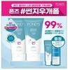 Clear Spa Cleansing Foam 200mL Double Pack