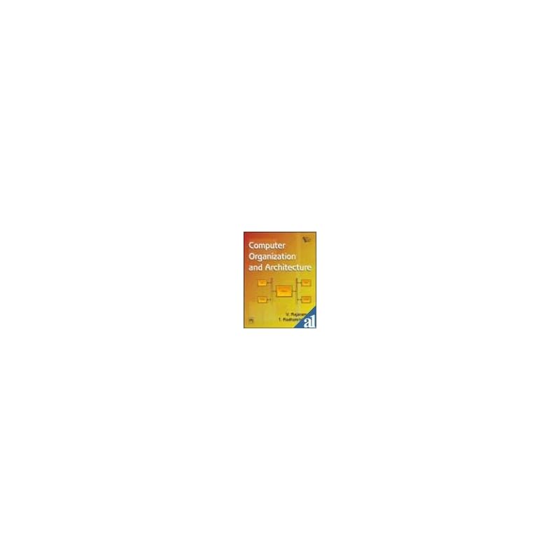 Computer Organization and Architecture Computer Organization and Architecture Phi Learning GTIN13/ISBN13/EANHigher Education