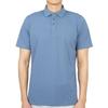 Galleria G Fore Pore Golfwear Мужская футболка с коротким рукавом G4mf22k102 Moonl