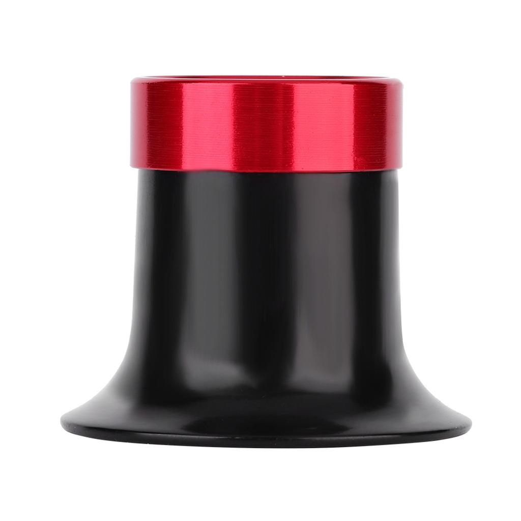 Aluminum Alloy 10X Eye Magnifier Loupe Repair Watch Tool Magnifying Glass Loupe Lens Magnifier