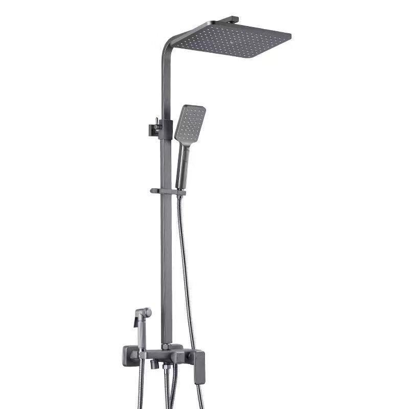 Душевая система Shengbai