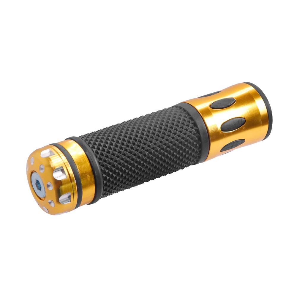 Новая модификация ручки для электрического скутера для Xiaomi M365 1S PRO Pro 2, нескользящая ручка, защитный чехол с ЧПУ, алюминий + резина