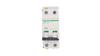 Circuit Breaker 1P+N C 6A 6Ka Ac Ic60N-C06-1N Acti9 A9F04606