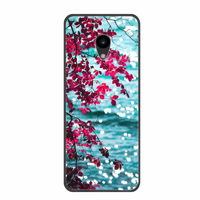 Чехол для Xiaomi Qin F21 Pro Черный Силикон ТПУ Милые Чехлы для Телефона для Qin F22 Pro / F21Pro Ударопрочные Мягкие Чехлы Capas F 21 Pro