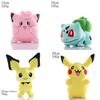 Adorable 40style Pokemon Plush Doll For Kids And Fans