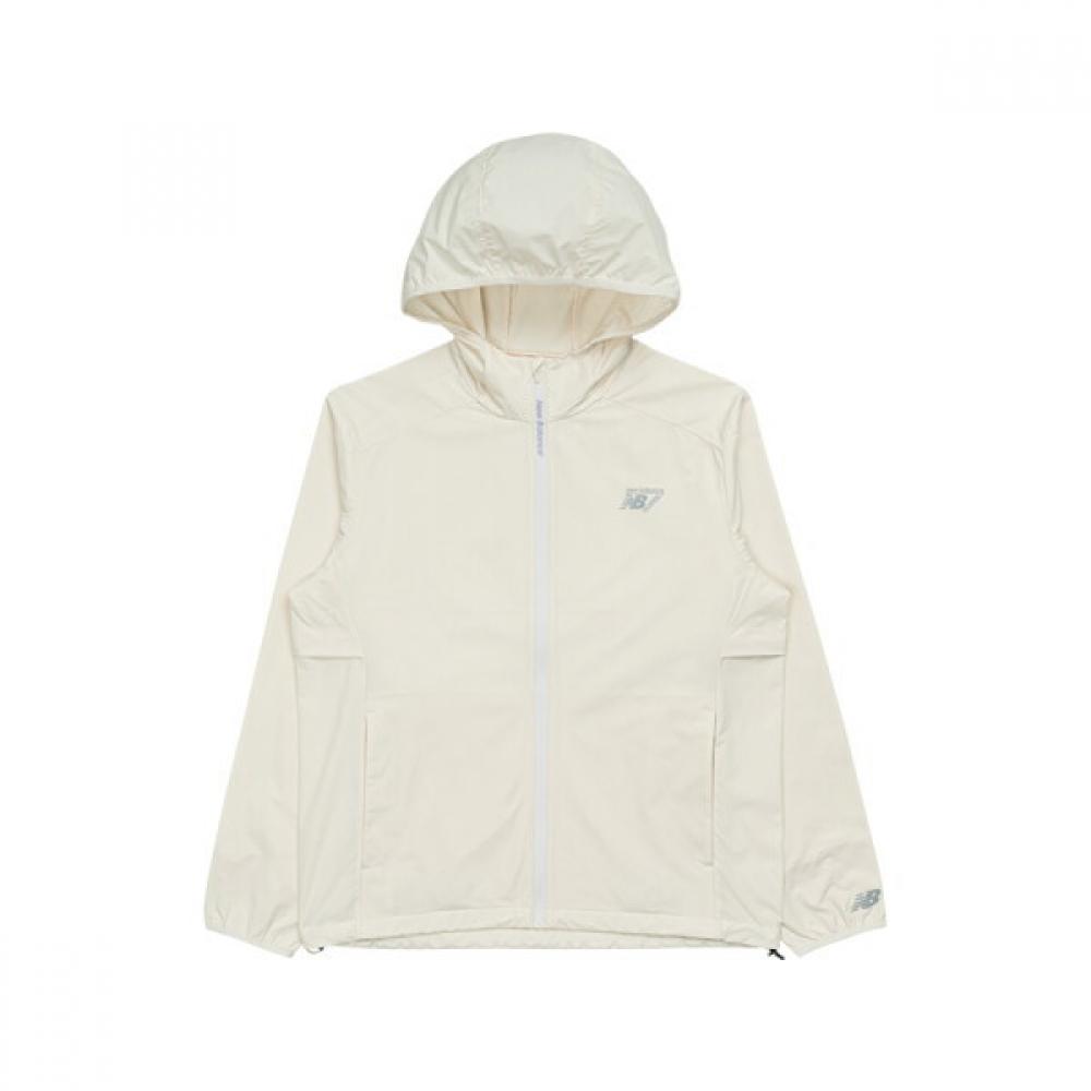 New Balance Ветровка Uni Rc Куртка Nbnaf25303 39