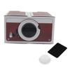 Secondgeneration Mini DIY Home Portable Smart Mobile Phone Projector Home Cinema