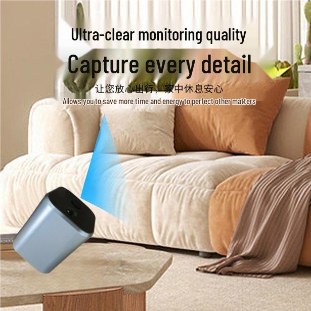 Видеорегистратор с удаленным просмотром, беспроводной установкой, инфракрасным ночным видением и режимом охраны