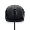 Alienware AW320M Wired Gaming Optical 6 Configurable Black Mouse, USB-A, Sensor, Buttons,
