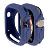Soft Silicone Case for Apple Watch Ultra 4 3 49mm Accessories All-Round Bumper Protective Cover iWatch Band Ultra 4 Ultra3 49 mm 7