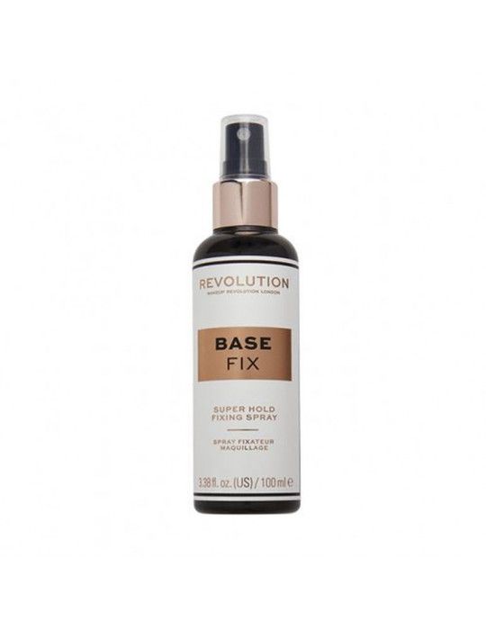 Revolution Base Fix Super Hold Fixing Spray