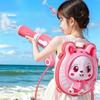 Children's Water Gun Toys 1PCS High-capacity Backpack Squirt Gun Children Water Play Summer Toys Splash Festival