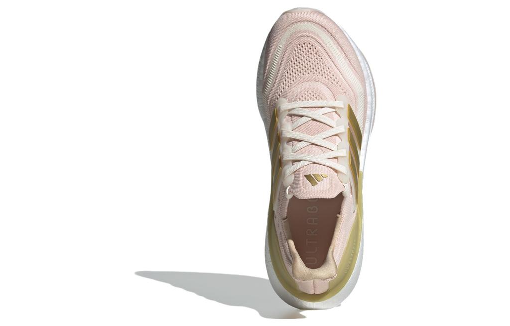 UltraBoost Light Wmns Adidas 'Wonder Quartz Gold Metallic' Женские IE1757