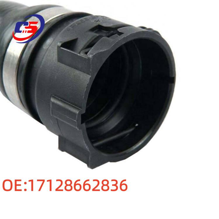B48 Lower Radiator Hose for BMW 3 & 1 Series F35 Models