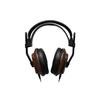 FOSTEX T60RPmk2CL Closed-Back Dynamic Stereo Headphones (Black Walnut/Planar Driver)