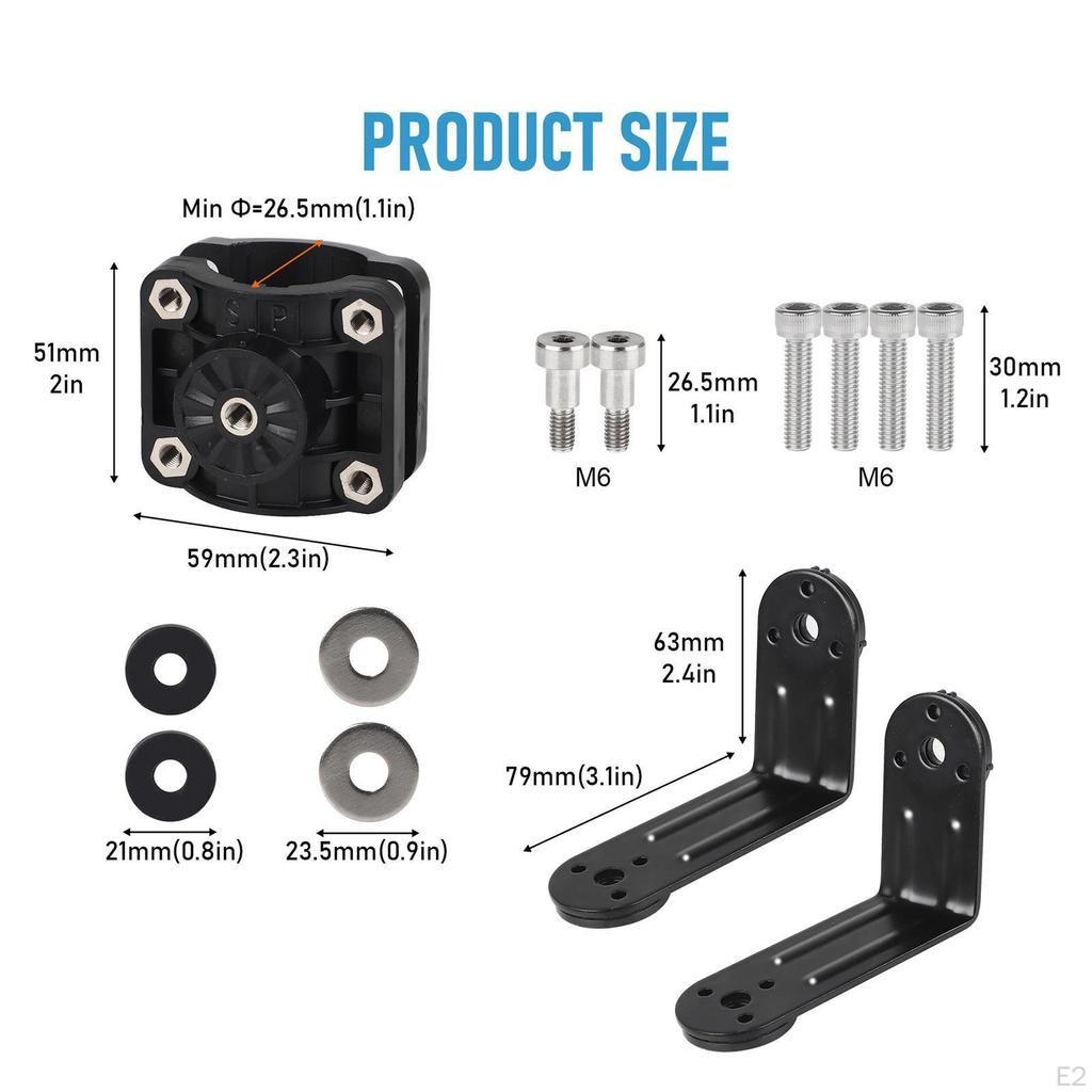 Перспективный режим преобразователя Монтажная опора Многоцелевые датчики Стенд