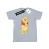 Disney Mens Winnie The Pooh Cute T-Shirt