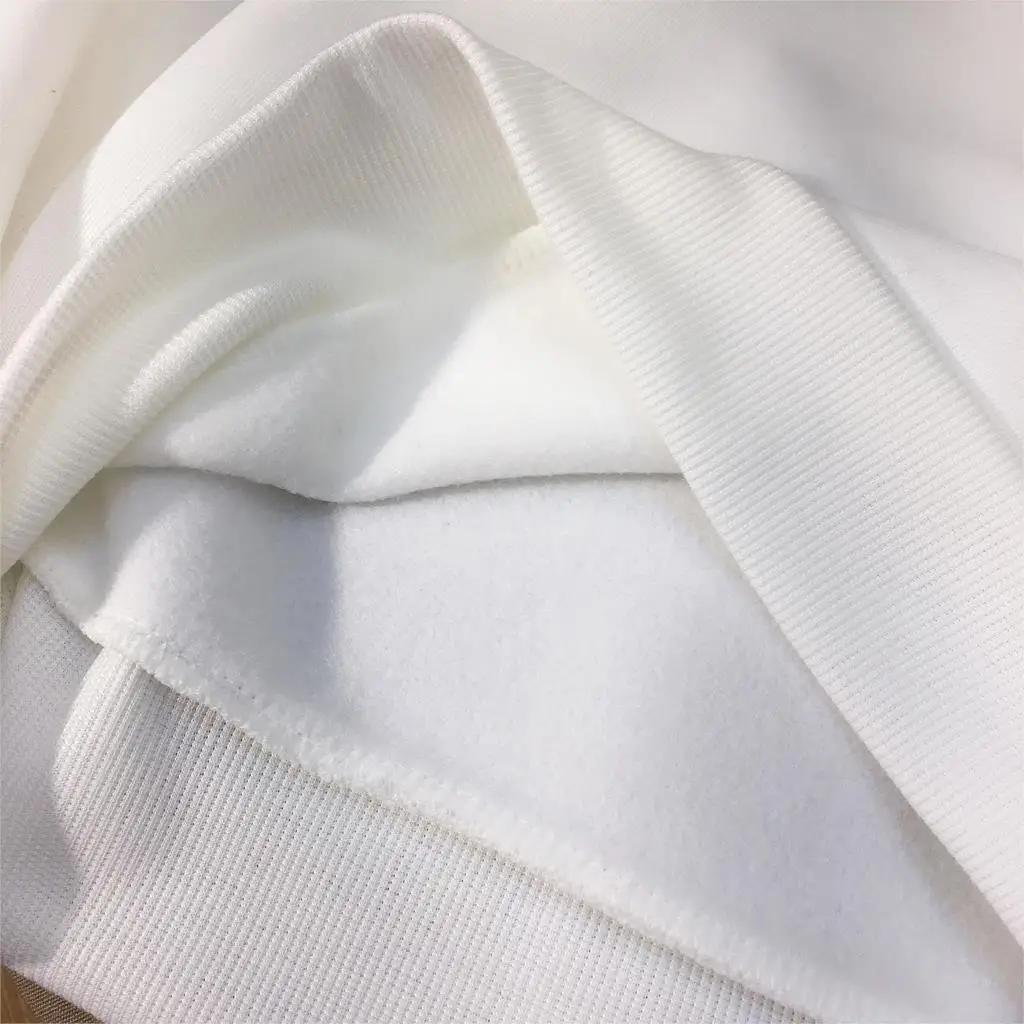 Иноске Аниме Толстовки Мужские Женские Kimetsu no Yaiba Каваий Манга Свитшоты Готика Харадзюку Толстовка с капюшоном Повседневная Уличная одежда