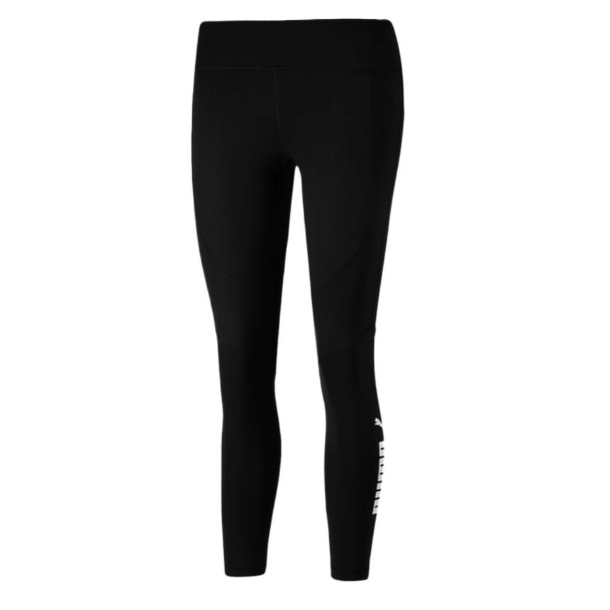 PUMA Sports Pants Women's Black 522419-01
