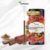 Herbexo Чистый Сандал (Чандан) Attar Dhoop Sticks | Стойкие величественные ароматы Ittar | 100% натуральный, без древесного угля