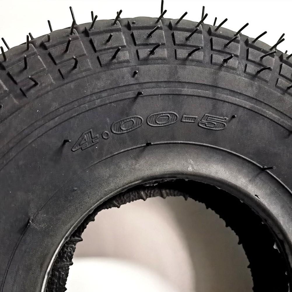 Внешняя шина для пожилого электрического скутера Внутренняя камера Внешняя шина для квадроцикла-багги