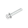 Cedrus Винт M5X25 Воздуходувка Dm03 070426