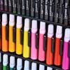 168pcs Drawing Pen Art Set Kit Painting Sketching Color Pencils Crayon Oil Pastel Water Color Glue