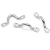 Straps U Shape Saddle Ceiling Hook Door Handle Canopy Fender Hook Boat Handle Boat Marine Tie Down