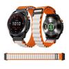 Нейлоновый ремешок для часов, модный ремешок для часов, браслет для Garmin Fenix7/5X/6X7X для Garmin Fenix7/5X/6X7X