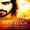Dark Illusion by Christine Feehan Hardback Book 9780349423234