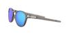 Солнцезащитные очки 0OO9265 МАТОВЫЙ СЕРЫЙ ЧЕРНИЛА Япония 53 LATCH 926532 [Oakley] (БЕСПЛАТНЫЙ размер)