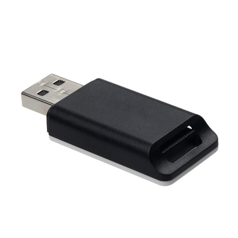 Портативный кардридер USB 2.0 Портативный кардридер USB 2.0, предлагающий быстрый доступ по принципу Plug & Play, защиту данных.