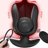 Wireless Remote Removable Inflatable Anal Vibrator Anus Dilator Sex Toys for Men Women Prostate Massager Vaginal Dilator